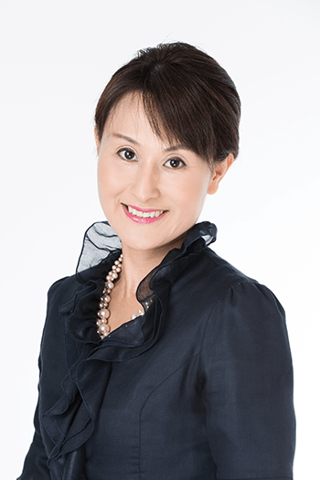 池上　佳子