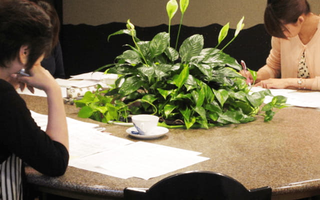 プロＭＣ・アナウンス養成コース・ブライダルＭＣコース