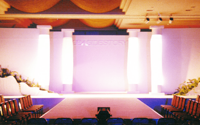 演出・イベント・プロデュース